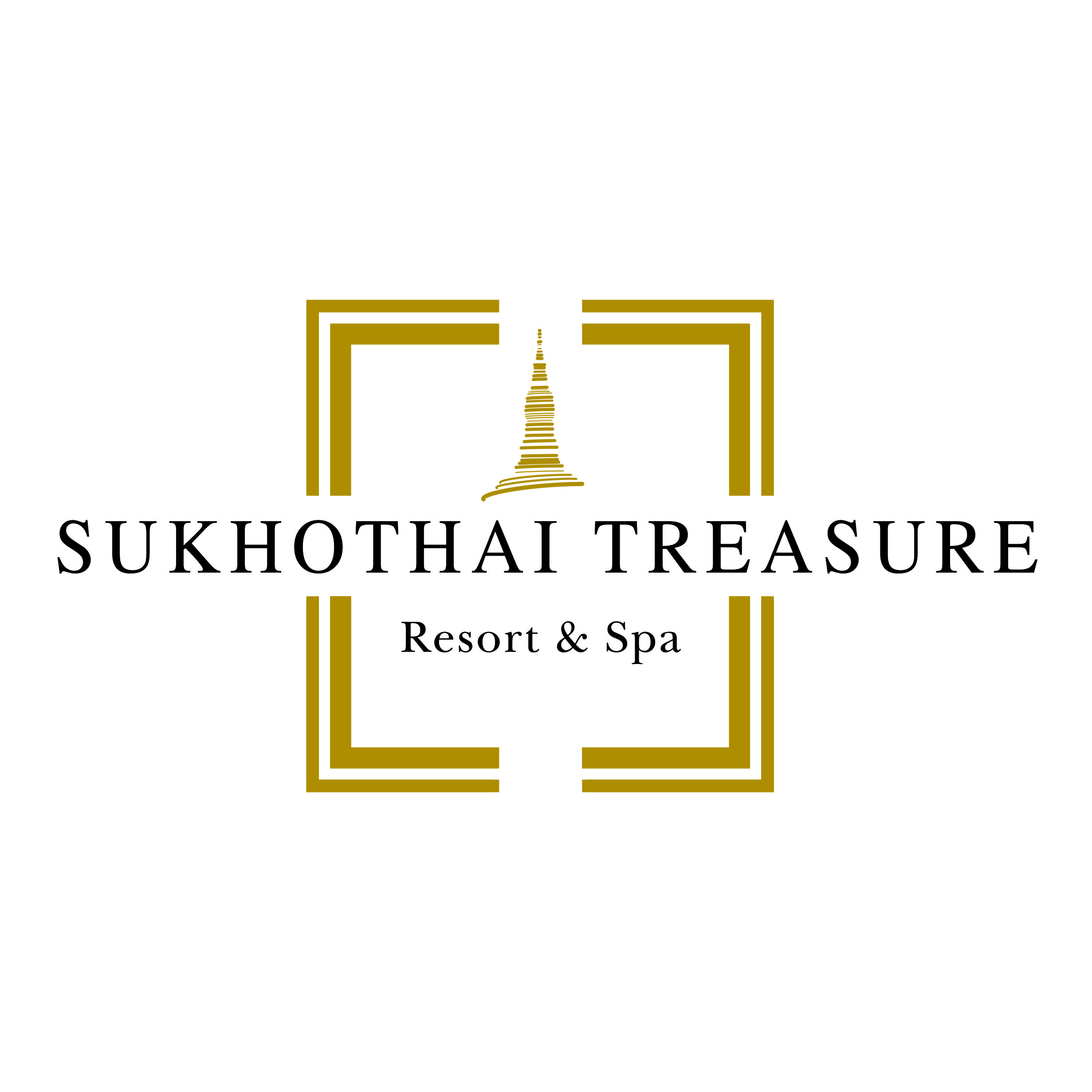 SUKHOTHAI TREASURE RESORT & SPA